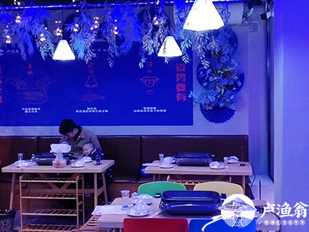 加（jiā）盟店展示