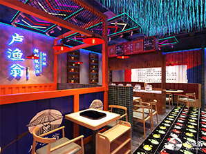 加盟店展（zhǎn）示
