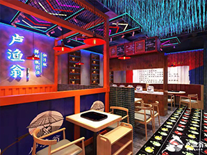 加盟（méng）店展示